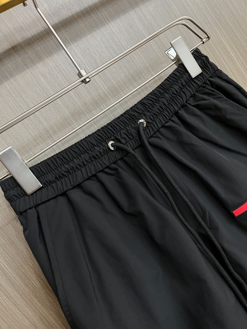 Prada Short Pants